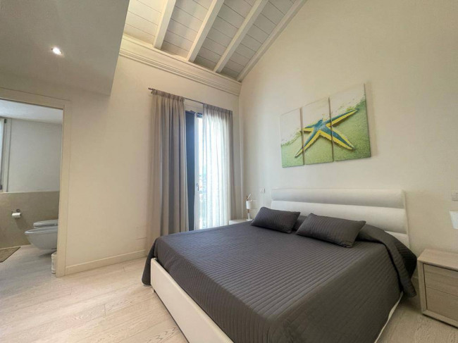 casa indipendente in affitto a Forte dei Marmi