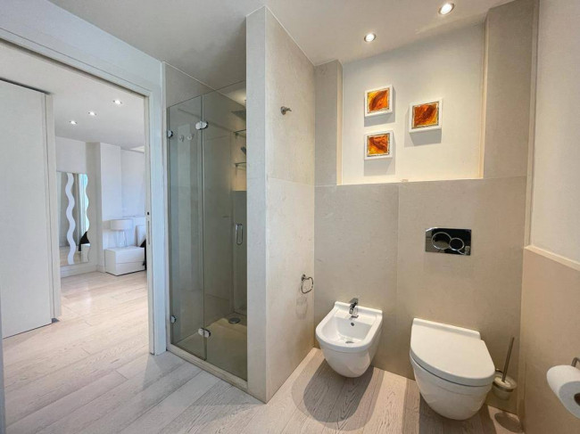 casa indipendente in affitto a Forte dei Marmi