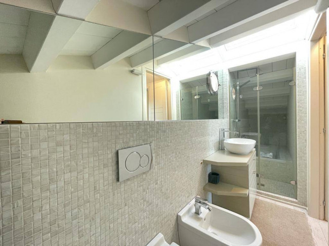 casa indipendente in affitto a Forte dei Marmi