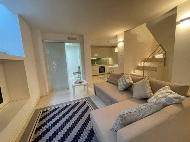 casa indipendente in affitto a Forte dei Marmi