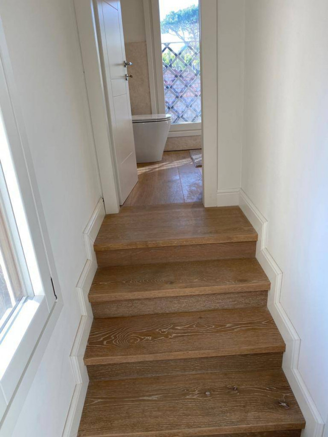 Villa in affitto a Forte dei Marmi