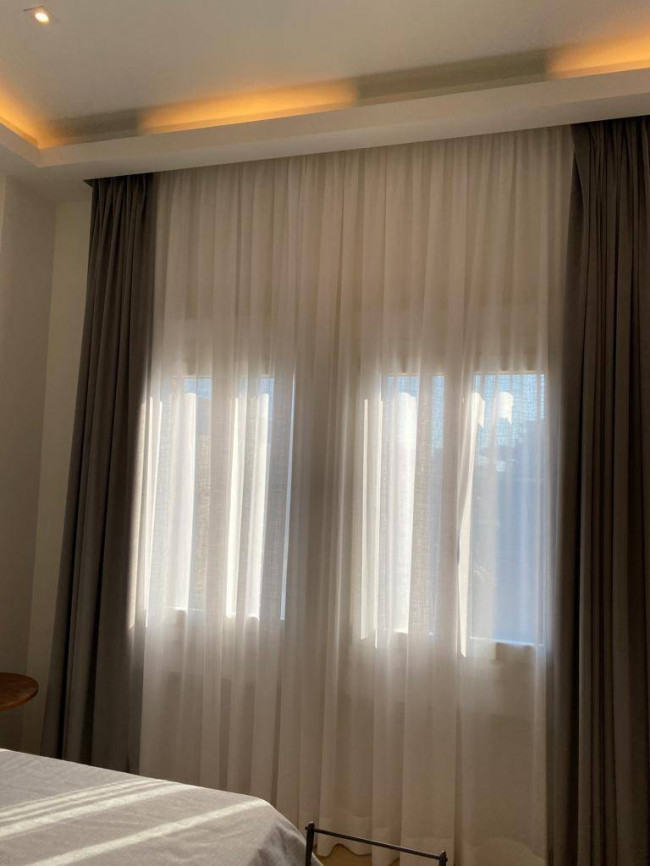 Villa in affitto a Forte dei Marmi