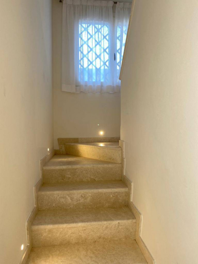 Villa in affitto a Forte dei Marmi