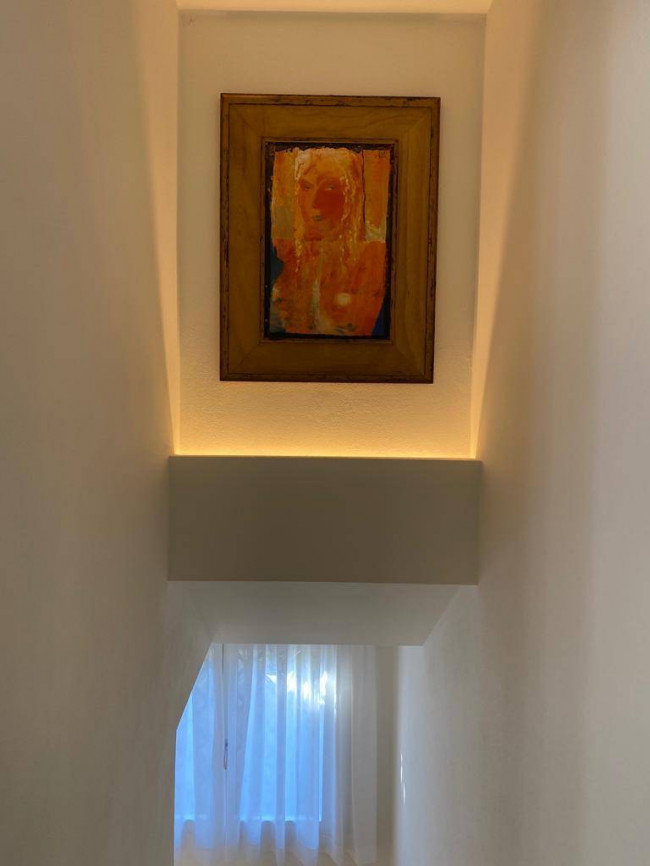 Villa in affitto a Forte dei Marmi