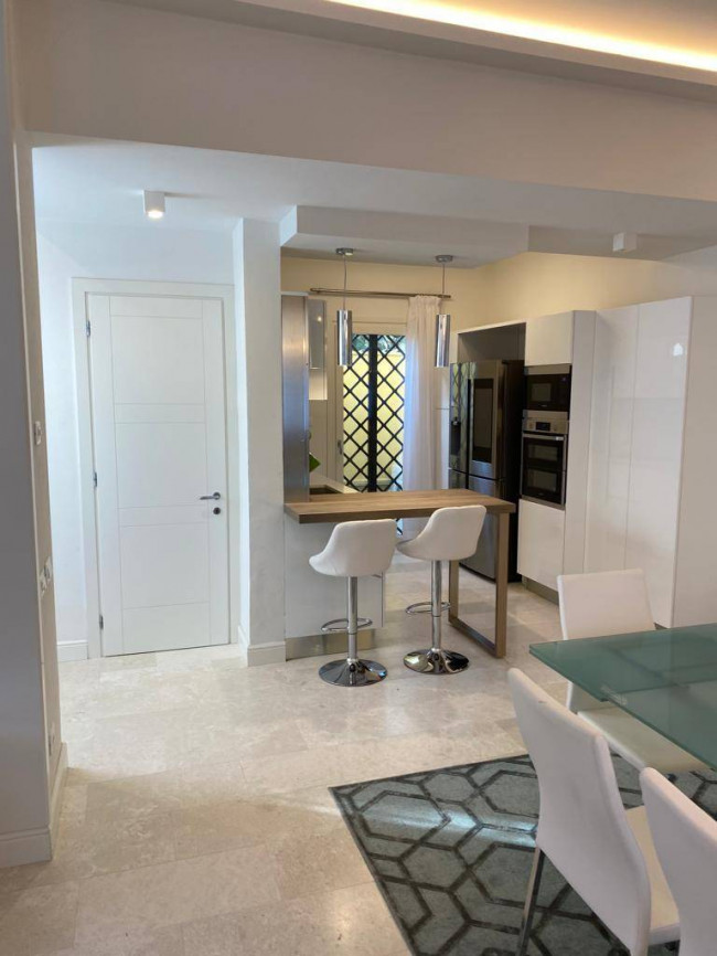 Villa in affitto a Forte dei Marmi