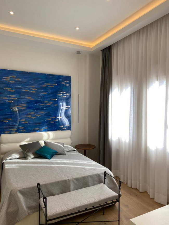 Villa in affitto a Forte dei Marmi