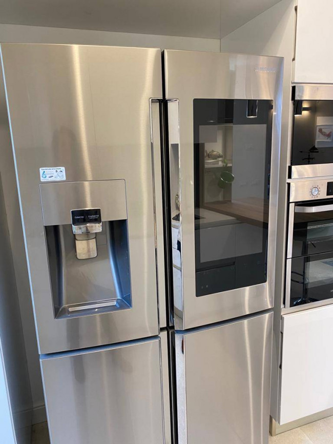 Villa in affitto a Forte dei Marmi