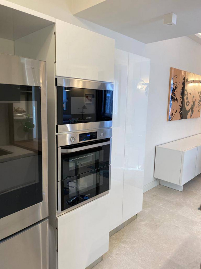 Villa in affitto a Forte dei Marmi