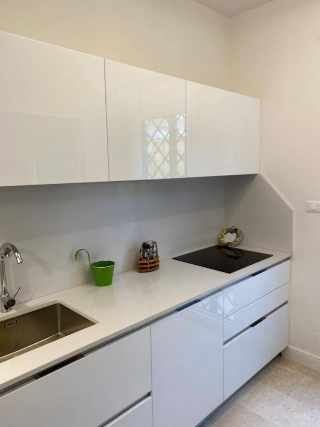 Villa in affitto a Forte dei Marmi