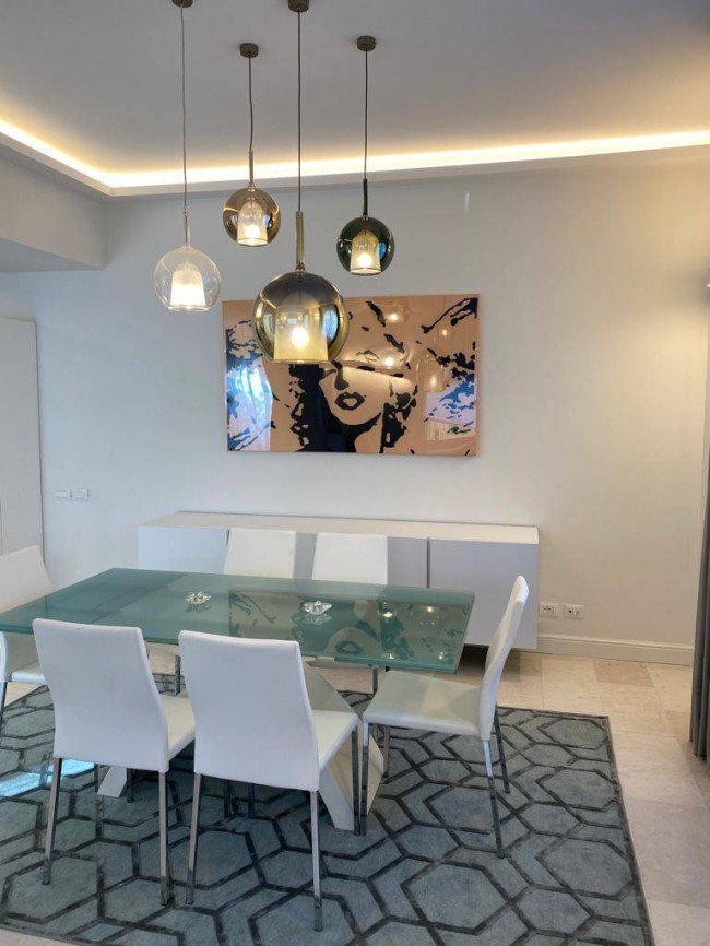 Villa in affitto a Forte dei Marmi