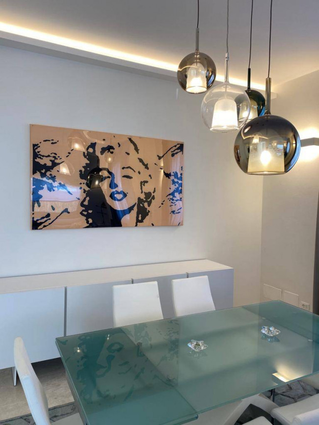 Villa in affitto a Forte dei Marmi