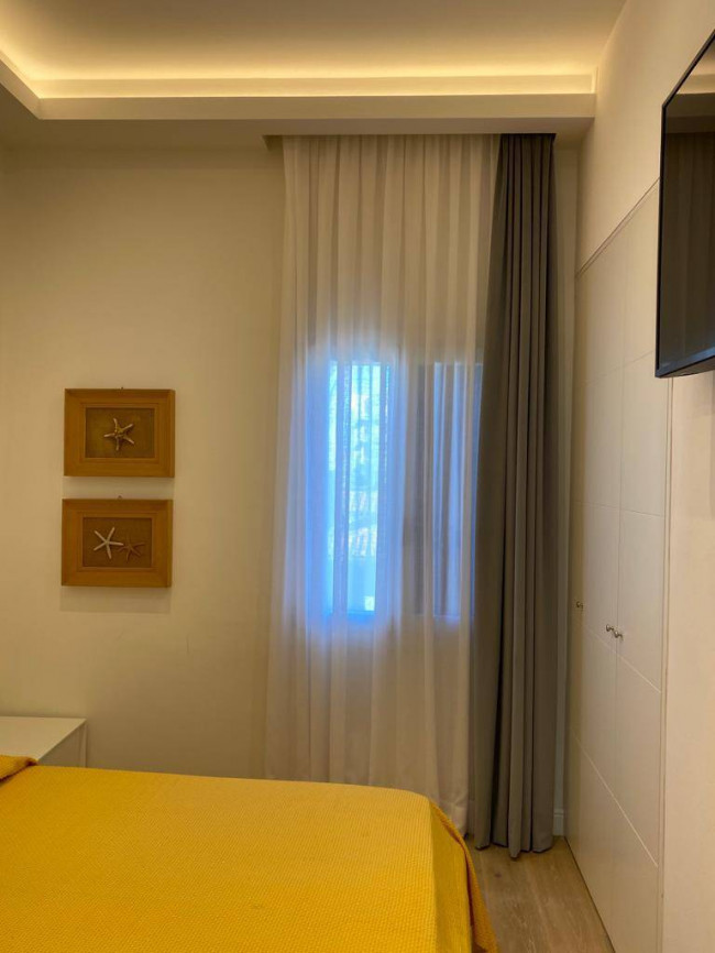 Villa in affitto a Forte dei Marmi