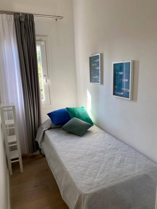 Villa in affitto a Forte dei Marmi