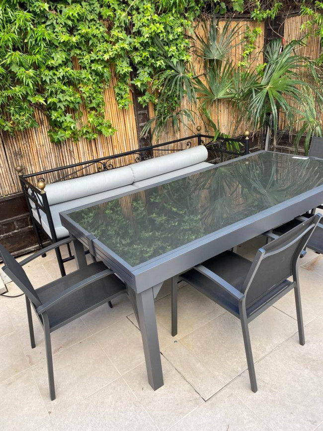 Villa in affitto a Forte dei Marmi