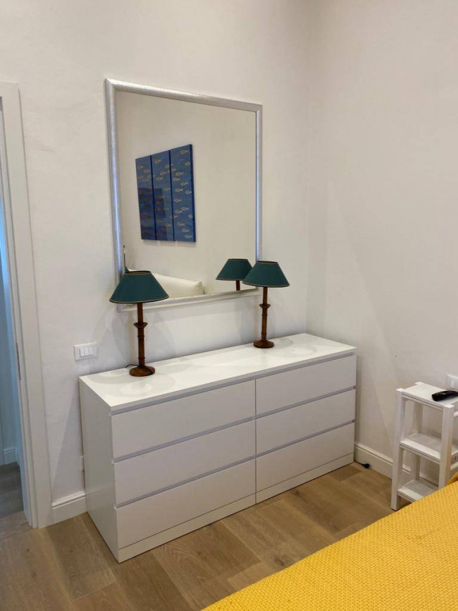 Villa in affitto a Forte dei Marmi