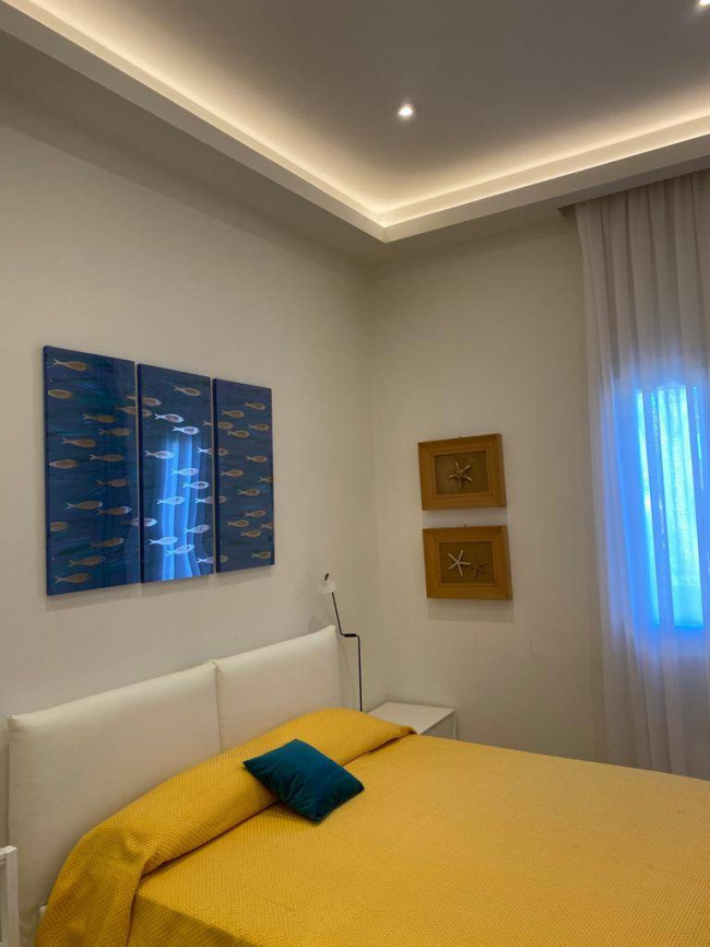 Villa in affitto a Forte dei Marmi