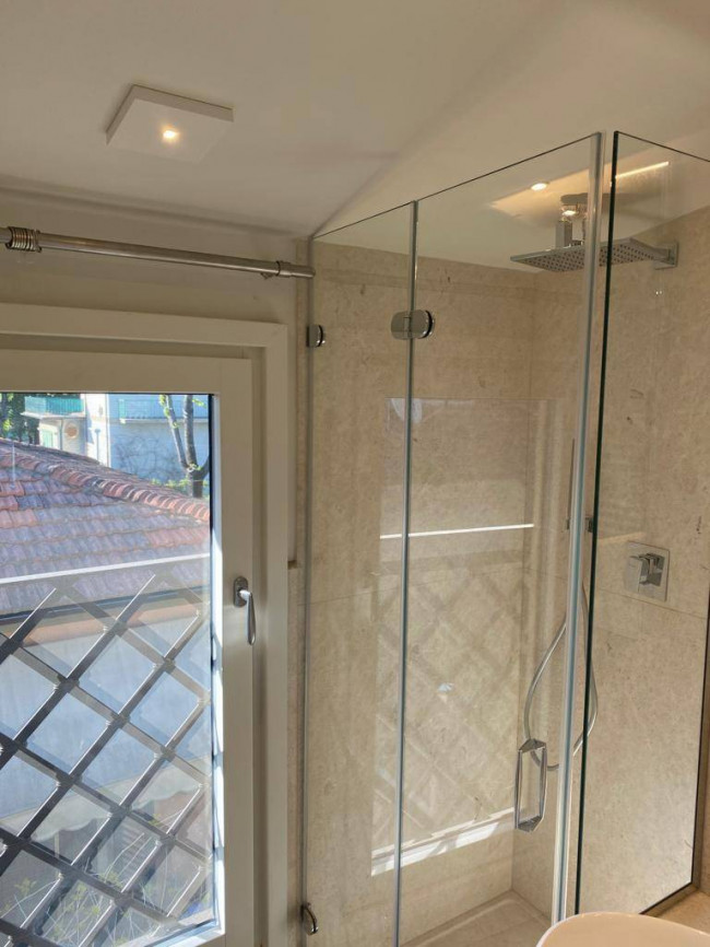 Villa in affitto a Forte dei Marmi