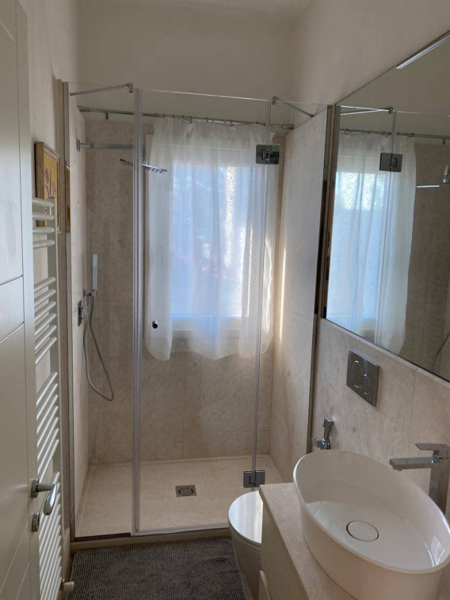 Villa in affitto a Forte dei Marmi