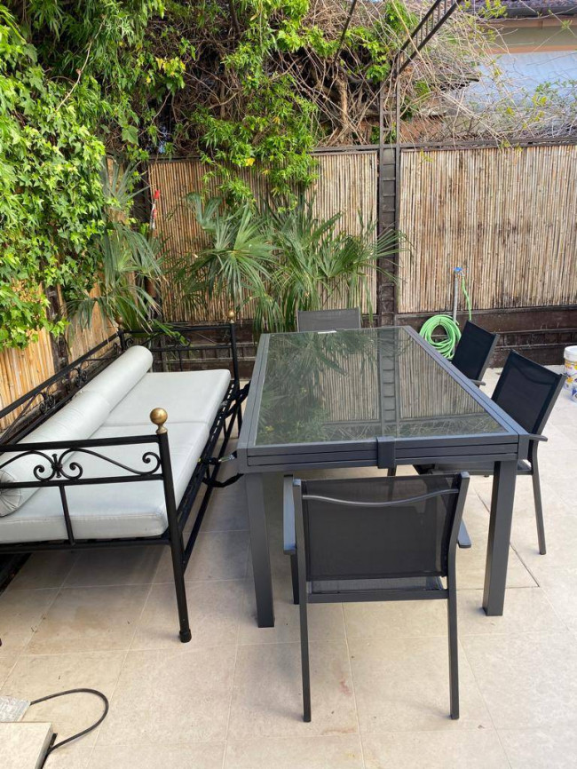 Villa in affitto a Forte dei Marmi