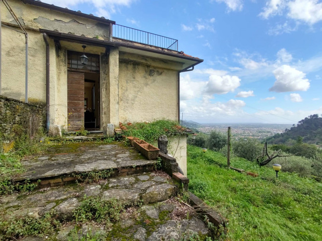 Rustico in vendita a Pietrasanta
