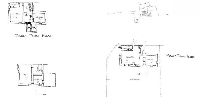 Casolare in vendita a Pietrasanta
