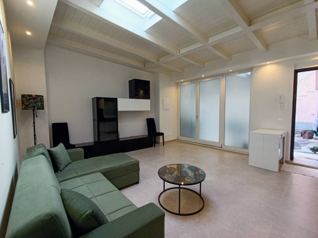 appartamento in vendita a Pietrasanta