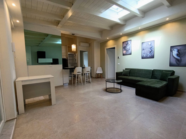 appartamento in vendita a Pietrasanta