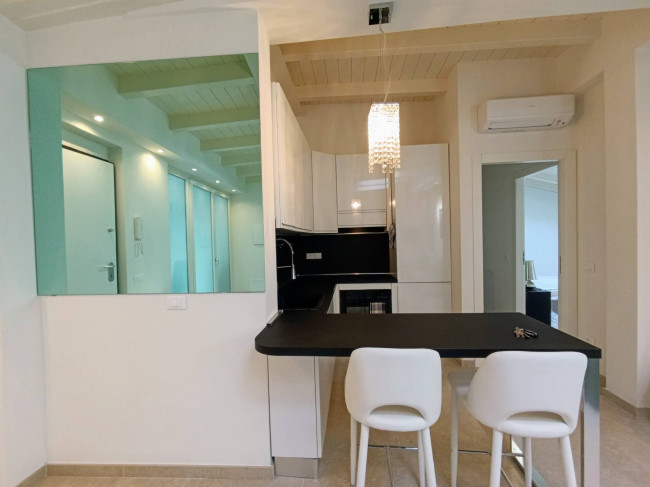 appartamento in vendita a Pietrasanta