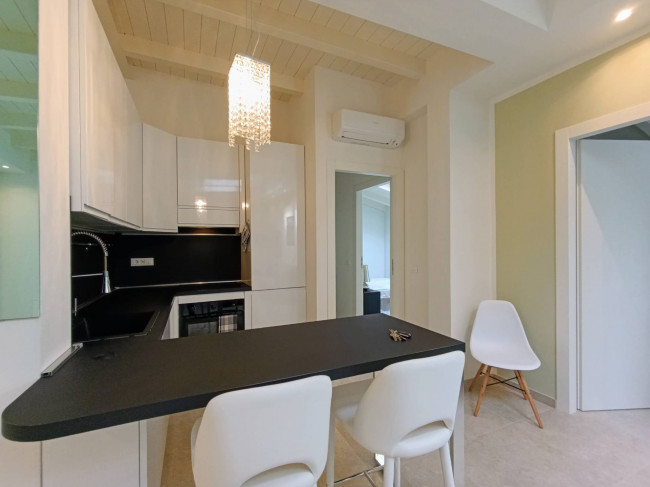 appartamento in vendita a Pietrasanta