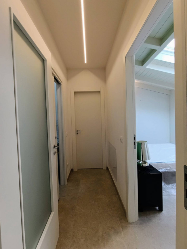 appartamento in vendita a Pietrasanta