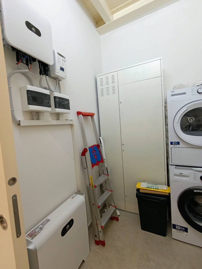 appartamento in vendita a Pietrasanta