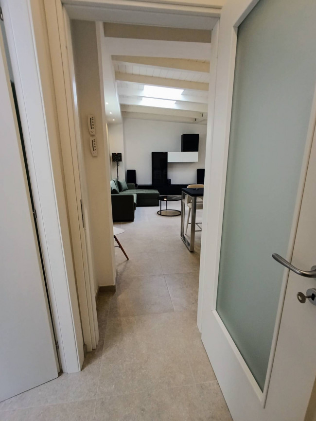 appartamento in vendita a Pietrasanta