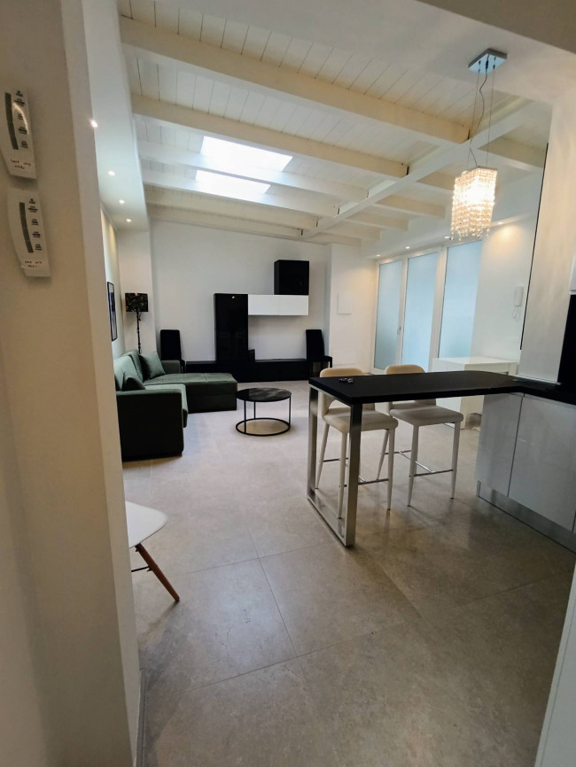 appartamento in vendita a Pietrasanta