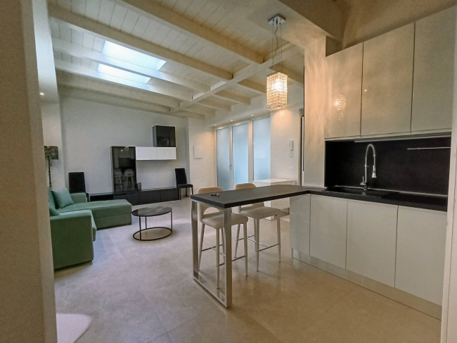 appartamento in vendita a Pietrasanta