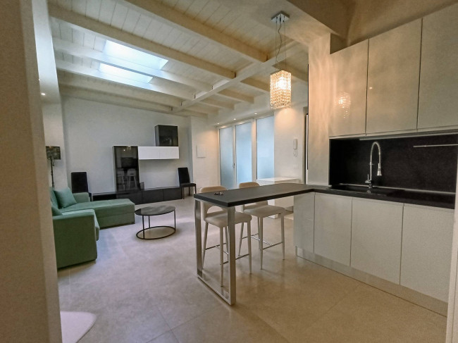 appartamento in vendita a Pietrasanta