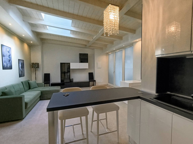 appartamento in vendita a Pietrasanta