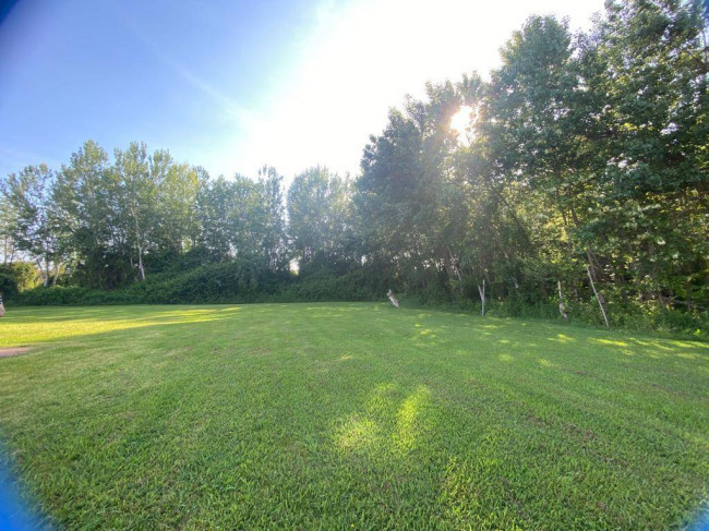 villa indipendente in affitto stagionale a Forte dei Marmi