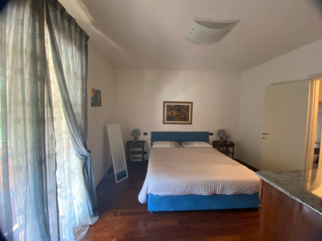 villa indipendente in affitto stagionale a Forte dei Marmi