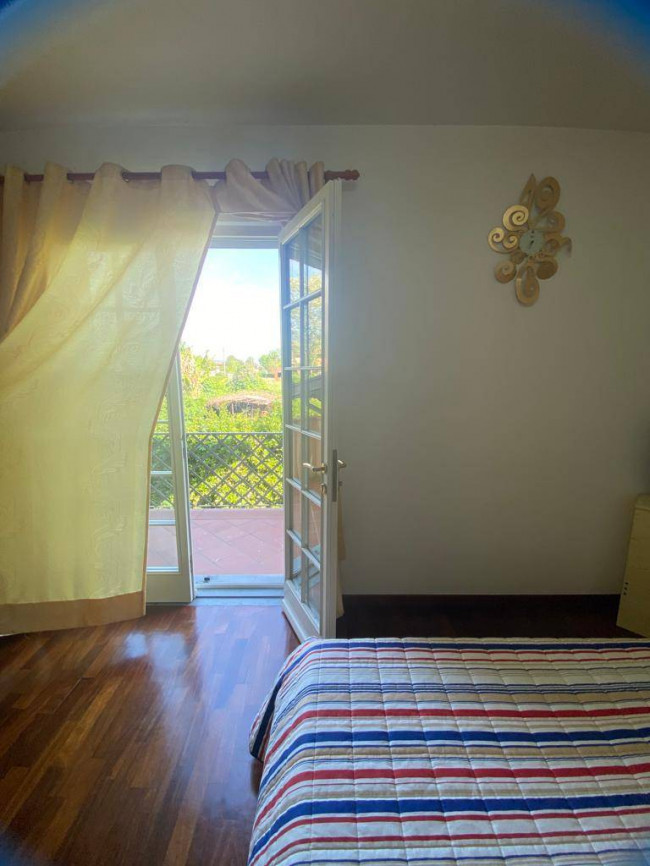 villa indipendente in affitto stagionale a Forte dei Marmi