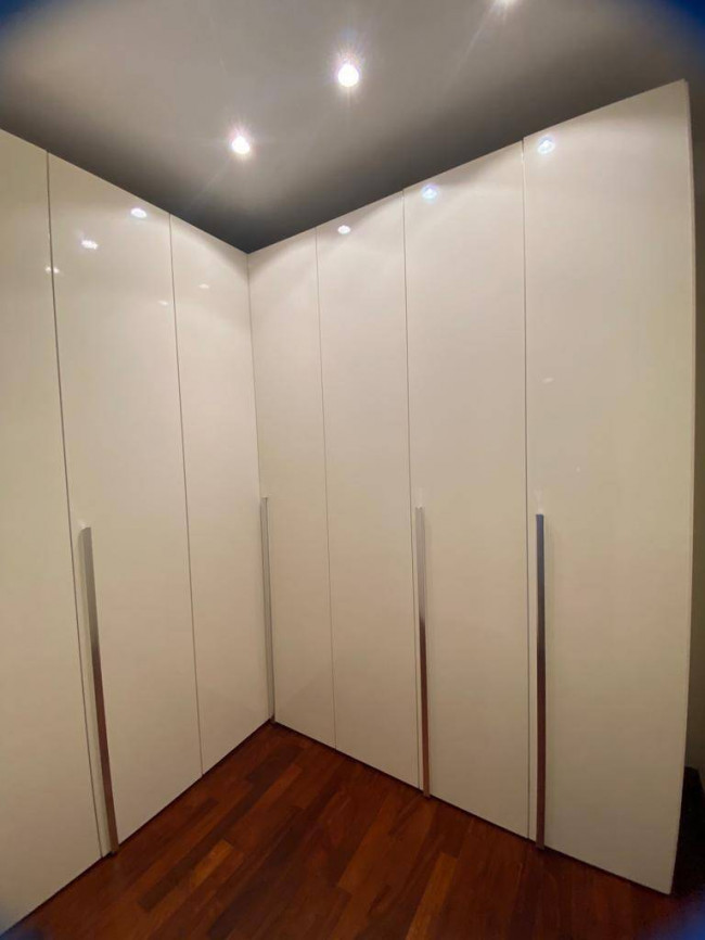 villa indipendente in affitto stagionale a Forte dei Marmi