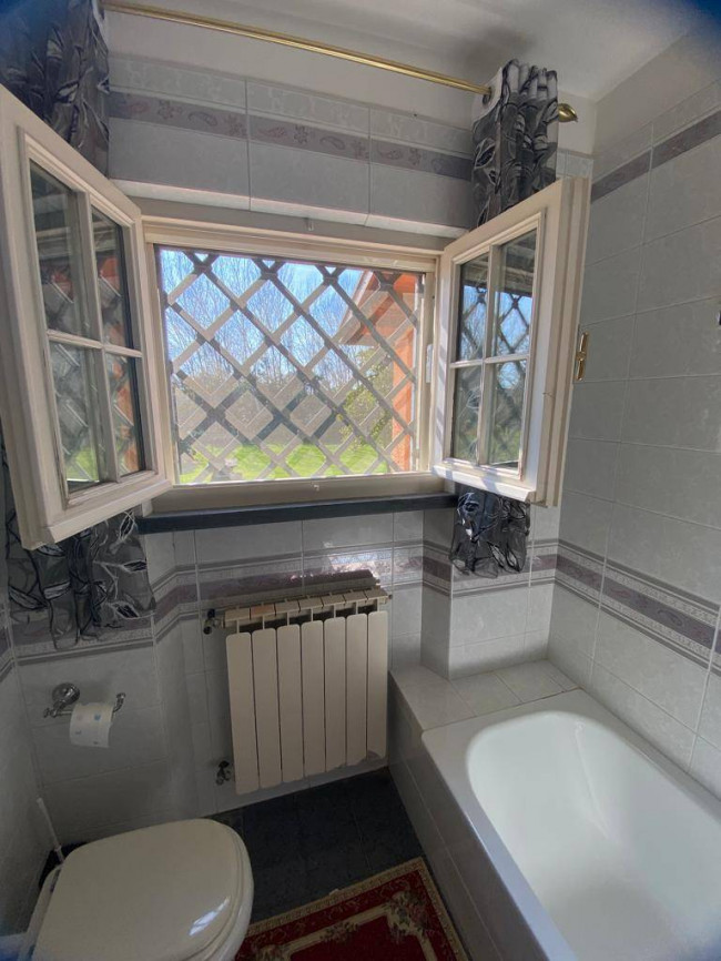 villa indipendente in affitto stagionale a Forte dei Marmi