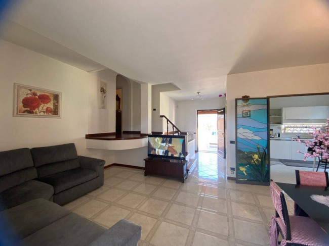 villa indipendente in affitto stagionale a Forte dei Marmi