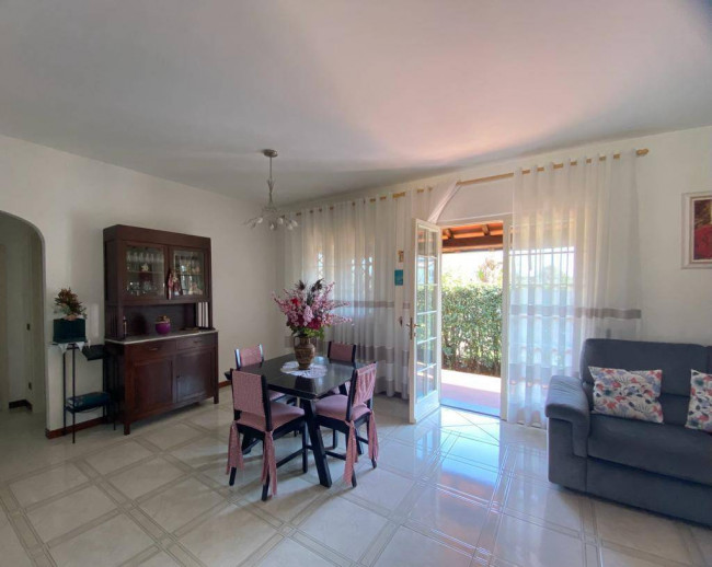 villa indipendente in affitto stagionale a Forte dei Marmi