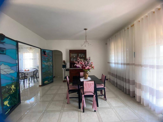 villa indipendente in affitto stagionale a Forte dei Marmi