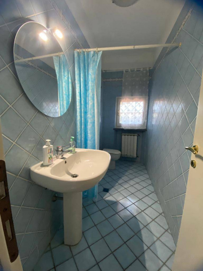 villa indipendente in affitto stagionale a Forte dei Marmi