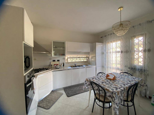 villa indipendente in affitto stagionale a Forte dei Marmi