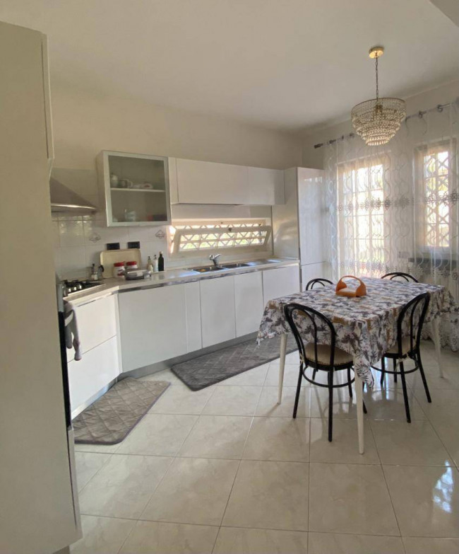 villa indipendente in affitto stagionale a Forte dei Marmi