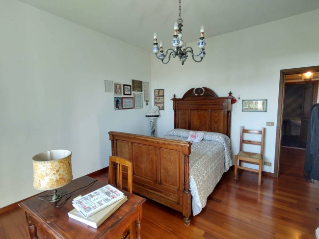 villa indipendente in vendita a Pietrasanta