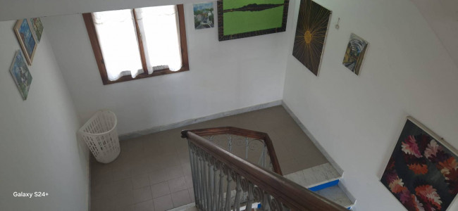 villa bifamiliare in vendita a Massa