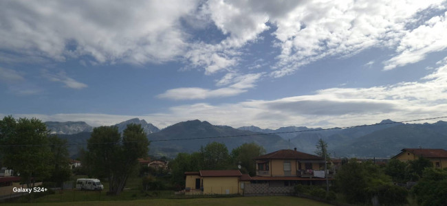 villa bifamiliare in vendita a Massa